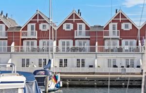 Pet Friendly Apartment In Bagenkop