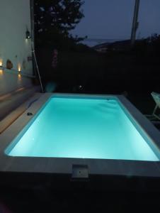 casa rural El Burrillo