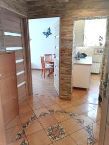 Apartament u Agusi