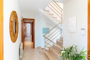 Amazing views Villa Alizee with private pool sea views and Air Conditioning