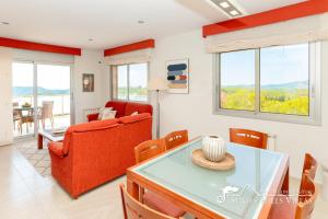 Amazing views Villa Alizee with private pool sea views and Air Conditioning