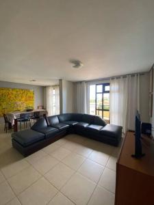 Ótimo apartamento na rua da praia do forte