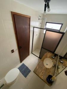 Ótimo apartamento na rua da praia do forte