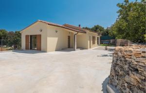 Beautiful Home In Vodnjan With Wifi