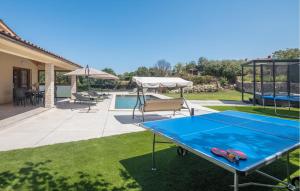 Beautiful Home In Vodnjan With Wifi