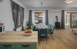 Beautiful Home In Vodnjan With Wifi