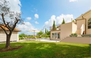 Villa Rosy 
