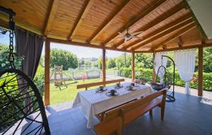 Lovely Home In Hrvatska Kostajnica