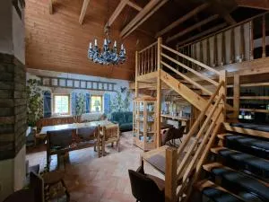 Pension Nippgen - Reichenberg