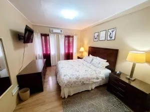 Kiersten's Cove - Corinthe