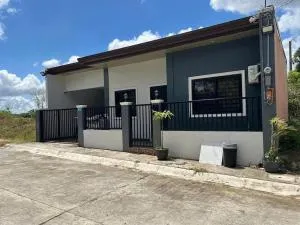 Fully Furnished, Peaceful, Quiet, 2BR Home in Lipa - Balintiouac