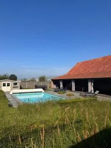 B&B De Vreehoeve - Turnhout