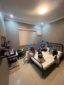 Fully Furnished, Peaceful, Quiet, 2BR Home in Lipa