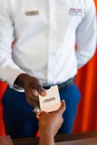 Avo sports résidence, Diamniadio - Bambilor