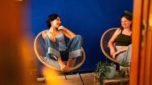 Doña Rose Surf Hostel