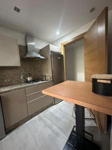 Rock Island Appartement Haut standing pied dans leau Mohammedia