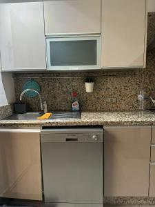 Rock Island Appartement Haut standing pied dans leau Mohammedia