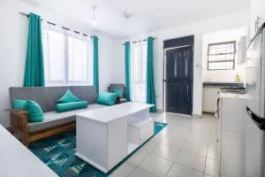 Lesolei beach appartment 5 - Mtwapa