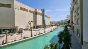 Location saisonniere Appartement Monastir