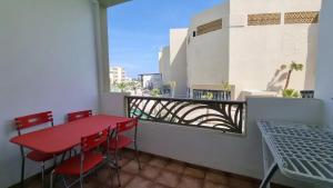 Location saisonniere Appartement Monastir