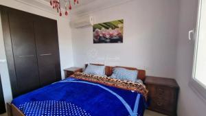 Location saisonniere Appartement Hammam Sousse