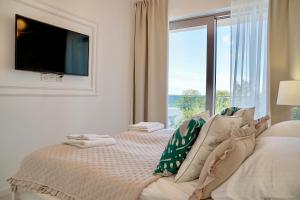 Promenada Gwiazd 14 by Baltic Home