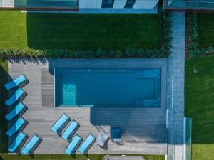 BJ81 Suite Hotel