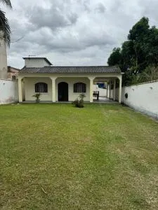 Casa em São Pedro da Aldeia - RJ - 圣佩德罗-达阿尔德亚