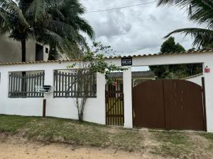 Casa familiar em São Pedro da Aldeia - RJ
