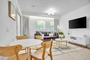 Vonder Miami Beach - Unit 3 - Fisher Island