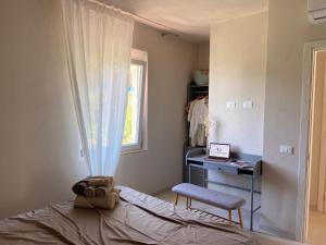 La casa dei mandorli