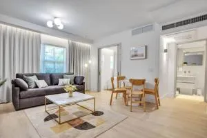 Vonder Miami Beach - Unit 4 - Fisher Island