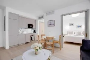 Vonder Miami Beach - Unit 7 - Fisher Island