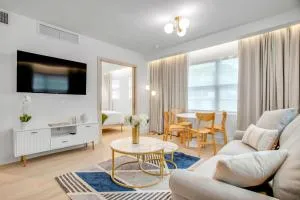 Vonder Miami Beach - Unit 5 - Fisher Island