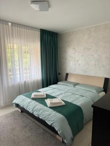 Pensiunea Casa La Cozacu