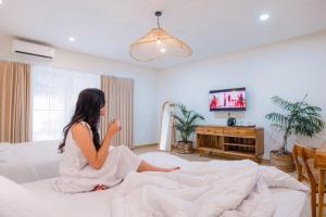 Dupadi Villa Jogja With Privatepool