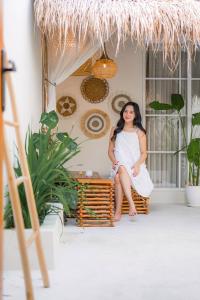 Dupadi Villa Jogja With Privatepool