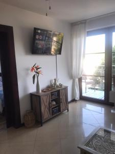 Kołobrzeski Raj przy plaży ul Jagiellońska