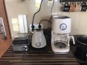 Kołobrzeski Raj przy plaży ul Jagiellońska