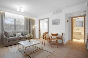 Vonder Miami Beach - Unit 14 - Fisher Island