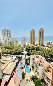 Sky & Sea Party Suites Benidorm