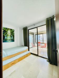 Sky & Sea Party Suites Benidorm