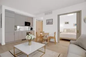 Vonder Miami Beach - Unit 19 - Fisher Island