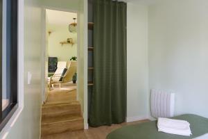 Green Escape - Cozy & Chill