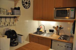 Meije 7 - B1 - Studio raffraichi - 4 pers