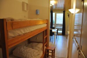 Meije 7 - B1 - Studio raffraichi - 4 pers