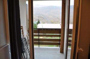 Meije 7 - B1 - Studio raffraichi - 4 pers