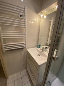 Meije 7 - B1 - Studio raffraichi - 4 pers