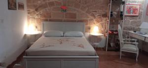 Palazzo Saraceno apartments-Antico Rifugio
