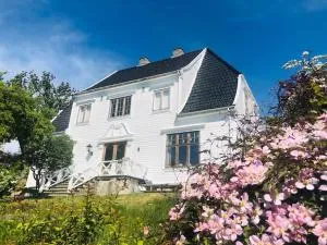 Nydelig hus, ONS 2024 - Sinnes